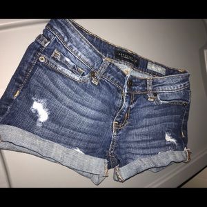 Aeropostale shorts